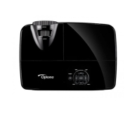 OPTOMA PROJEKTOR W303 DLP - 1396712 - zdjęcie 3